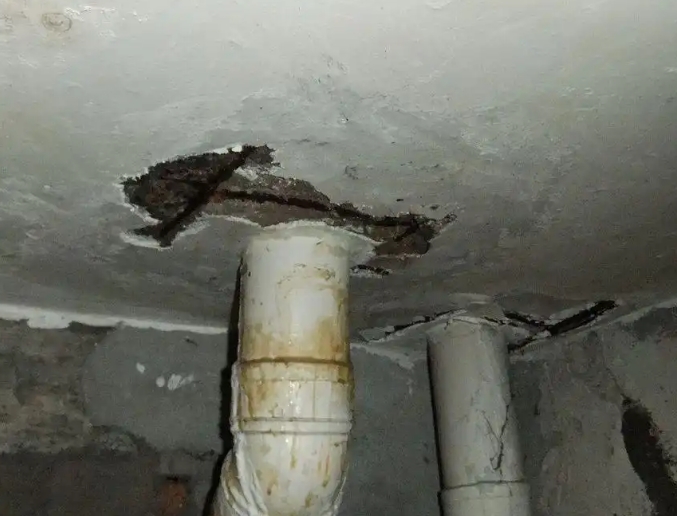 双滦卫生间漏水维修公司浅析双滦卫生间渗水维修的方法