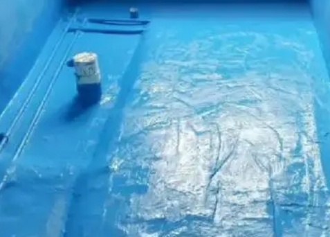 双滦卫生间漏水维修公司分享下双滦卫生间防水工程中常用防水涂料介绍。